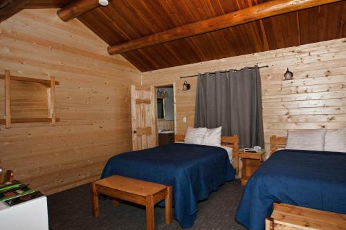 Hotel Yellowstone Valley Inn