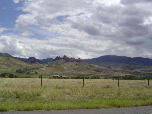 Hotel Yellowstone Valley Inn