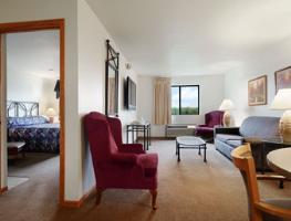 Motel Super 8 Sparta