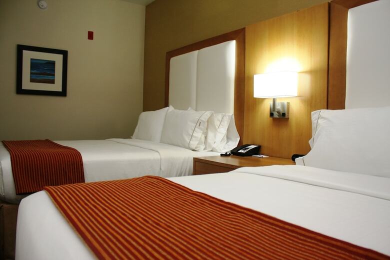 Hotel Holiday Inn Express North Hollywood