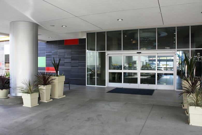Hotel Holiday Inn Express North Hollywood