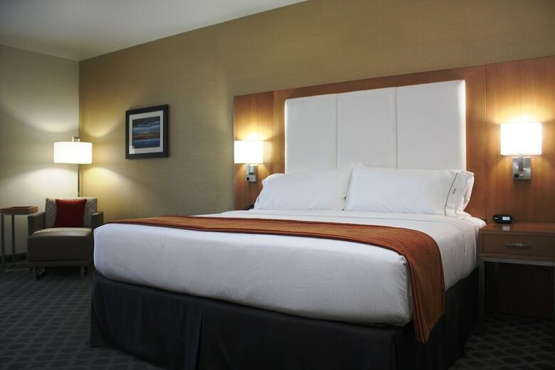 Hotel Holiday Inn Express North Hollywood