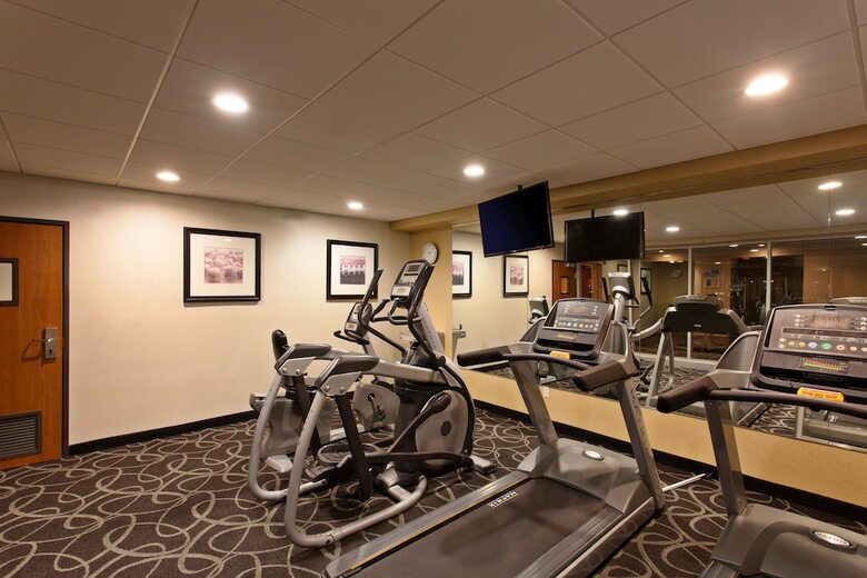 Hotel Holiday Inn Express North Hollywood