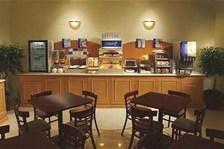 Hotel Holiday Inn Express North Hollywood