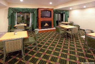 Holiday Inn Express Hotel & Suites Elkins