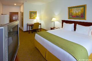 Holiday Inn Express Hotel & Suites Elkins