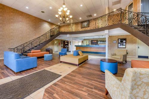 Hotel Econo Lodge Inn & Suites Triadelphia