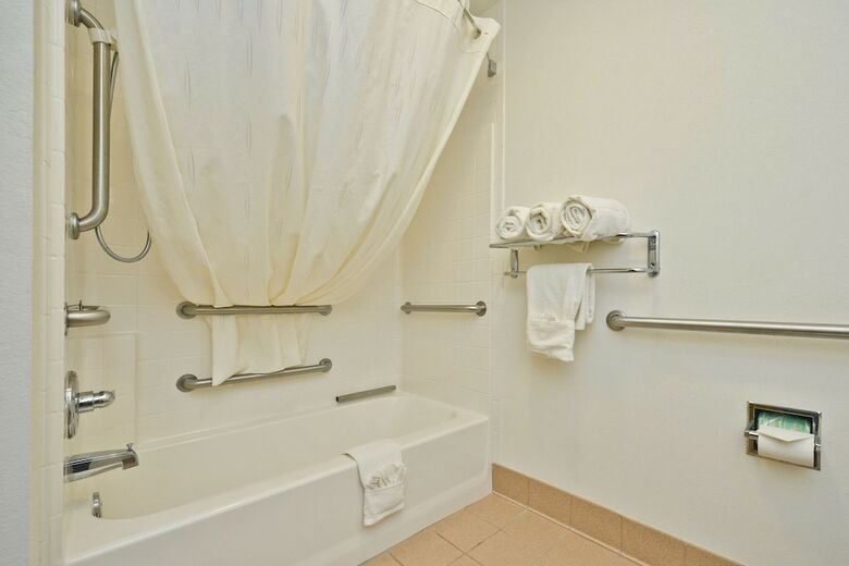 Hotel Best Western Limestone Inn And Suites