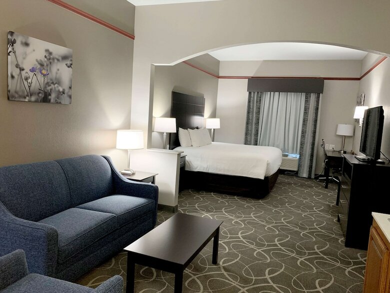 Hotel Best Western Limestone Inn And Suites