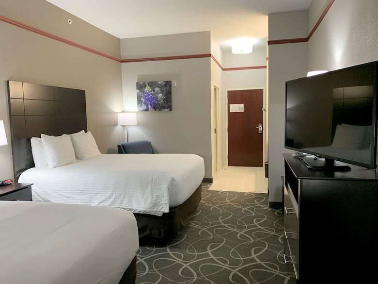 Hotel Best Western Limestone Inn And Suites