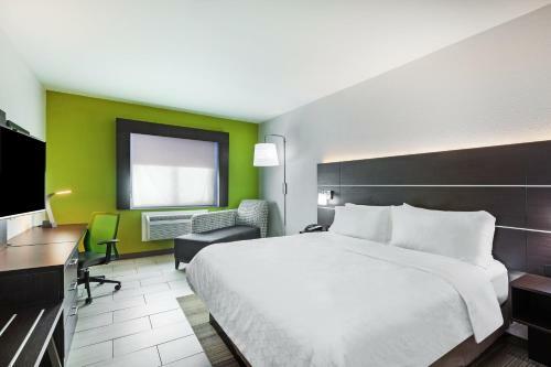 Hotel Holiday Inn Express Port Lavaca