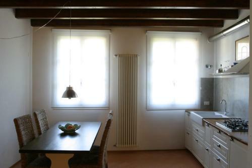 Apartamento Il Borghetto