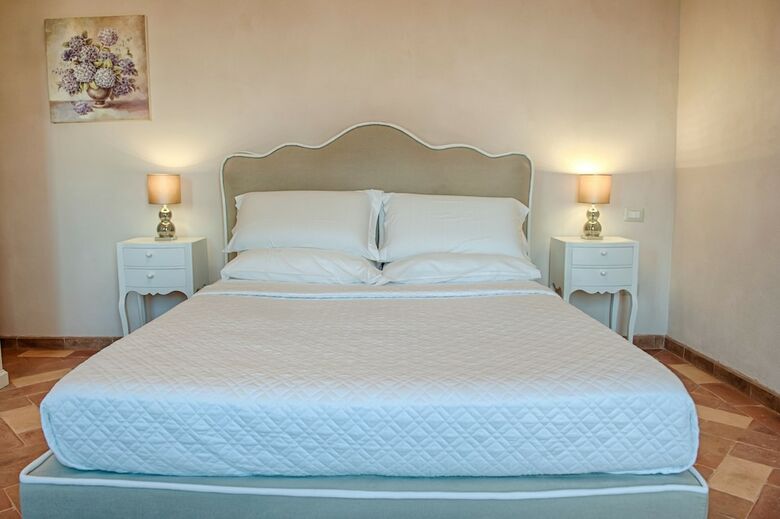 Agroturismo Antica Quercia Villa & Spa