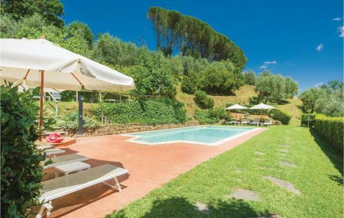 Holiday Home Podere Il Castellare - 09