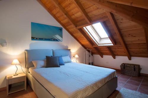 Cissano Villa Sleeps 8 Pool Air Con Wifi