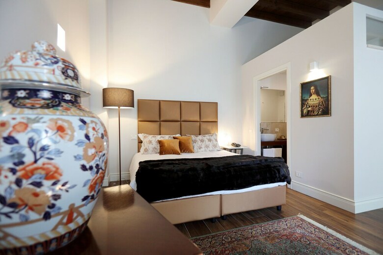 Hotel Residenza Palazzo Fortuna