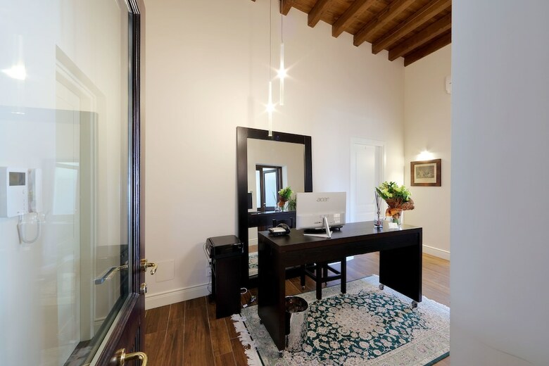 Hotel Residenza Palazzo Fortuna