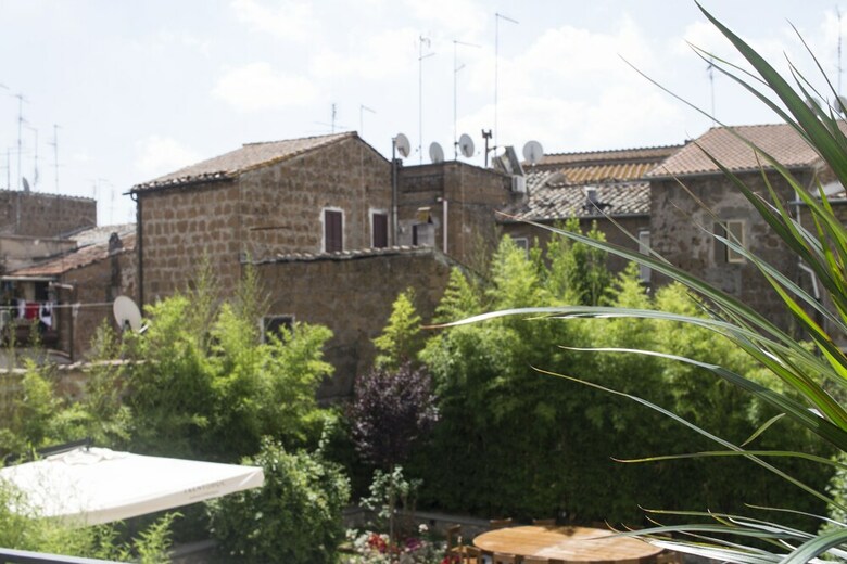 Hotel Residenza Palazzo Fortuna