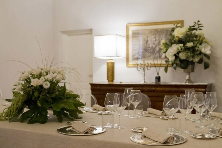 Hotel Residenza Palazzo Fortuna