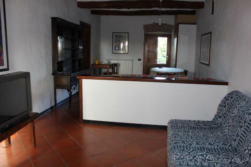 Agroturismo Agriturismo La Ginestrella