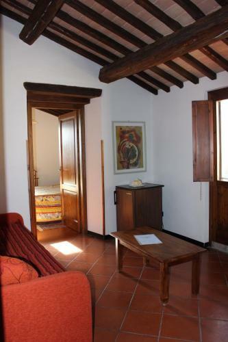Agroturismo Agriturismo La Ginestrella