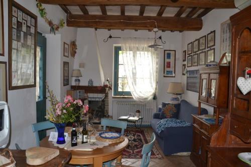 Collazzone Villa Sleeps 4 Pool Air Con Wifi