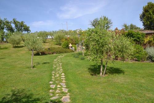 Collazzone Villa Sleeps 4 Pool Air Con Wifi