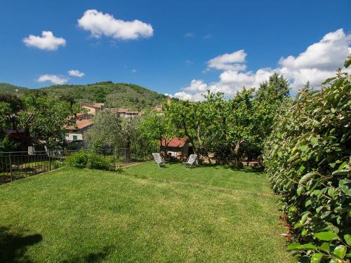 Locazione Turistica Casa Dei Baldi