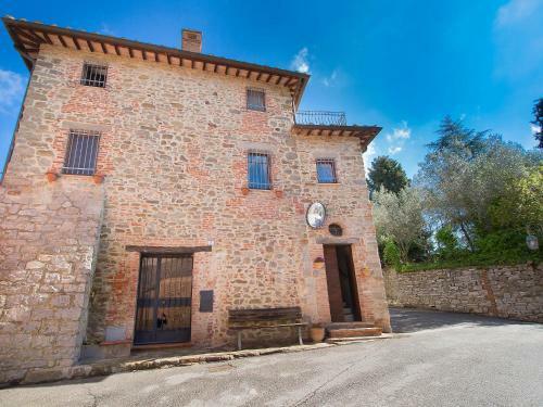 Locazione Turistica Casa Dei Baldi