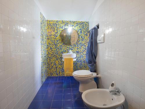 Locazione Turistica Casa Dei Baldi