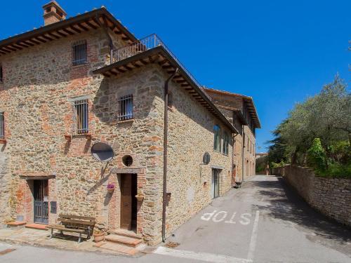 Locazione Turistica Casa Dei Baldi