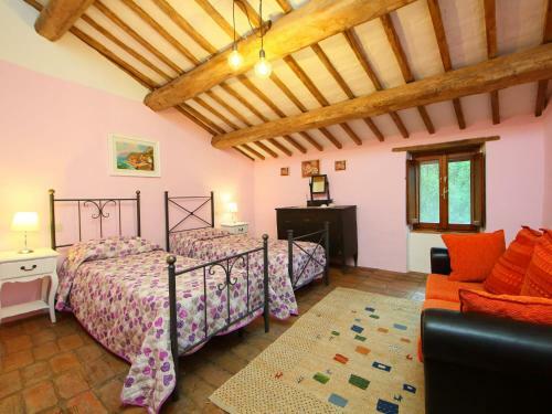 Locazione Turistica Casa Dei Baldi