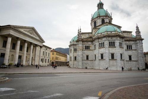 Apartamento Altido Modern Flat With Jacuzzi In Perfect Centre