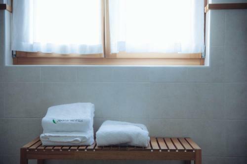 Pineta Natural Chalet
