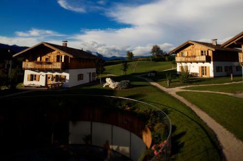 Pineta Natural Chalet