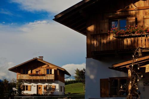 Pineta Natural Chalet