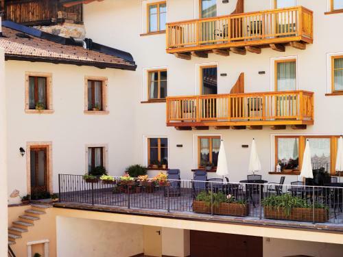 Hotel Garni Le Maddalene