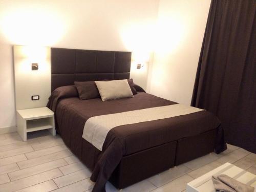 Bed & Breakfast Apeiron