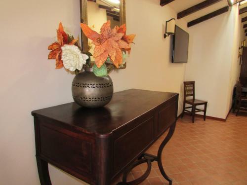 Agroturismo Casale Di Caterina