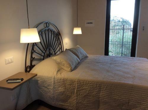 Agroturismo Casale Di Caterina