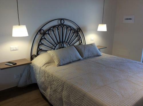 Agroturismo Casale Di Caterina