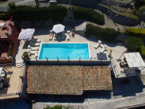 Agroturismo Casale Di Caterina