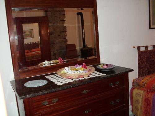 Apartamento Rossi Tramonti: Casa Ilva