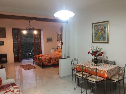 Apartamento Rossi Tramonti: Casa Ilva