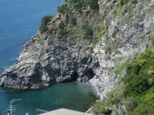 Apartamento Rossi Tramonti: Casa Ilva