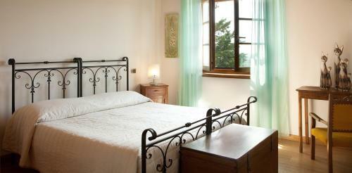 Bed & Breakfast Alloggio Agrituristico Corte San Biagio
