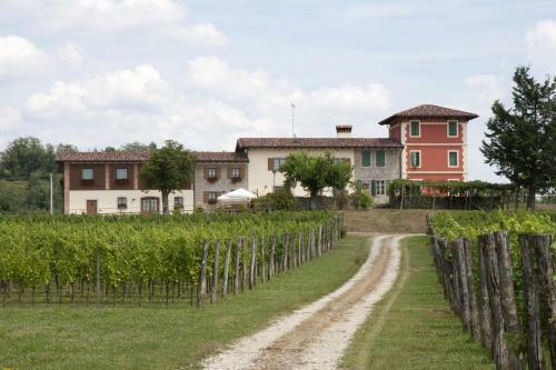 Bed & Breakfast Alloggio Agrituristico Corte San Biagio