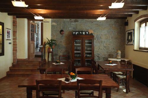Bed & Breakfast Alloggio Agrituristico Corte San Biagio