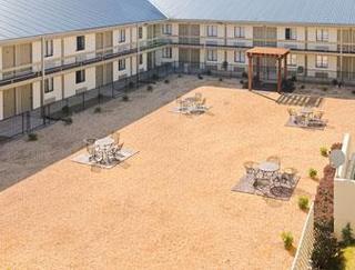 Motel Super 8 Monteagle