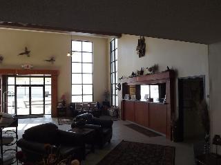 Hotel Howard Johnson Inn And Suites Oacoma